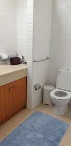 Casa Marina - Baño