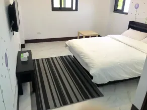 Home of 120 B&B - Room