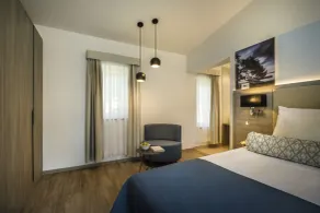 Valamar Carolina Hotel & Villas - Habitación