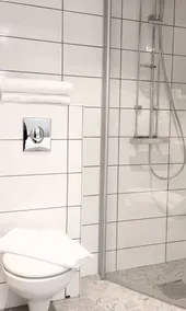 Hotel Hötorget, BW Signature Collection - Salle de bain