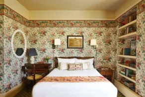 Petite Auberge - Chambre
