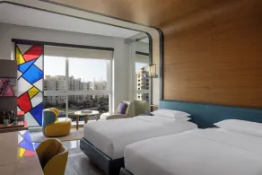 Andaz Dubai The Palm, By Hyatt - Chambre