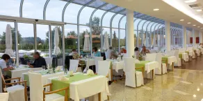 Hotel Livada Prestige - Terme 3000 - Sava Hotels & Resorts - Restaurant