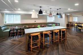 Fairfield Inn Boston Tewksbury/Andover - Restaurant