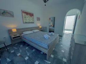 Tritonas Rooms - Rom