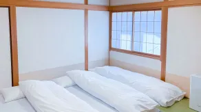 Ooedo Onsen Monogatari Dogo - Chambre