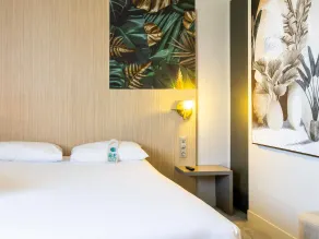 ibis Styles Troyes Centre - Chambre