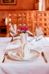 Hotel-Restaurant Kriva Ćuprija - Restaurant