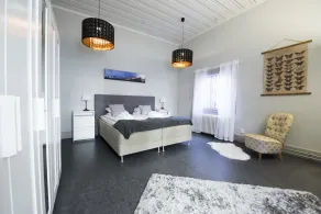 Hotel 1861 - Room