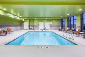 Hampton Inn & Suites Pasco/Tri-Cities - Piscine