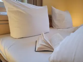 Upstalsboom Koserow Boutique Hotel und Apartments - Room