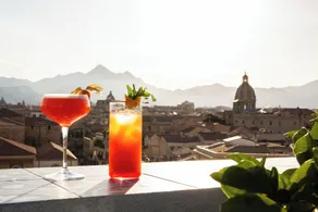Hotel Ambasciatori - Restaurant