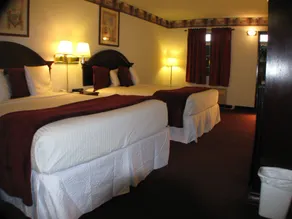 Dodge House Hotel - Chambre