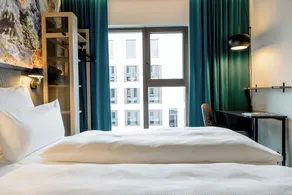Motel One Antwerp - Camera