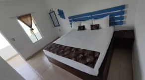 Hotel Perlas Del Golfo - Værelse