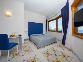 Hotel Sole Splendid - Chambre