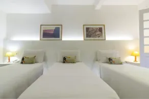 Pousada do Príncipe - Room