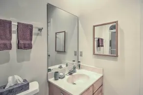 Spacious Mercersburg Home at Whitetail Resort - Interni