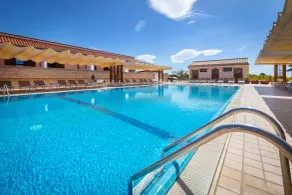 La Terra Dei Sogni Country Hotel - Pool