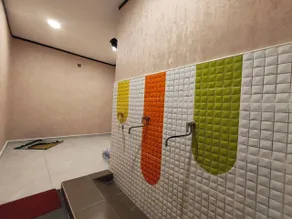 Hotel Mawar Inn - Bathroom