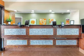 Best Western Inn & Suites New Braunfels - Réception