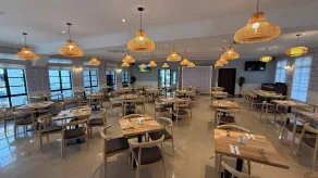 The Lisbon Melaka, Trademark Collection by Wyndham - Restaurant