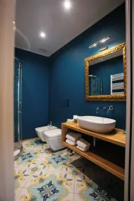Fortaleza Charme House - Bathroom