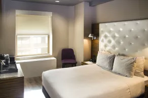 The Gallivant Times Square - Chambre