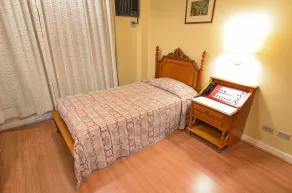 Hotel Castelar - Room