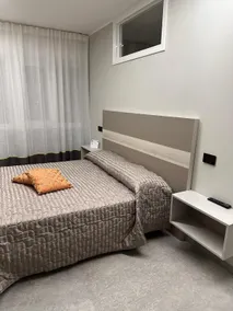 B&B come nelle favole a pochi minuti da Rimini e Riccione - Værelse