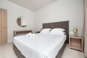 Smaragdi Kos Hotel - Chambre