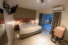 Casa Be Suites - Værelse