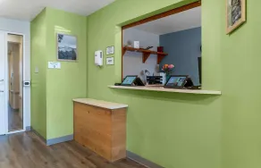 Extended Stay America Select Suites - Kalamazoo - West - Lobby