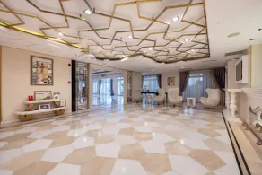 Massimo Hotel - Adults Only 'Ex La Boutique Hotels' - Reception