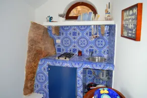 Casa Ambra - Privat tekøkken