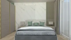 Hotel Byron - Room