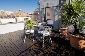 Hotel Raffaello - Sure Hotel Collection by Best Western - Vue de la chambre