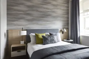 Staybridge Suites - Dundee by IHG - Chambre