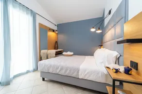 Elbitat Wellness&Spa - Room