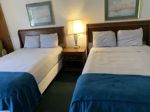 Motel 8 Lake City - Værelse