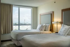 SpringHill Suites by Marriott Miami Airport South Blue Lagoon Area - Chambre