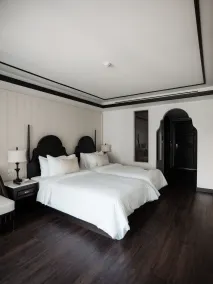 Burirattana Hotel-An Adults Only Hotel - Quarto