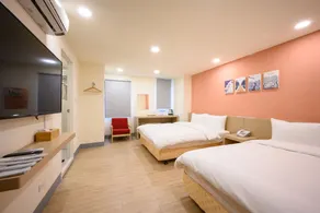 P'inn - Room
