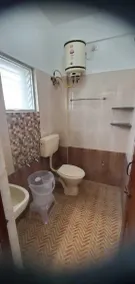 Hotel BMR Stay - Bathroom