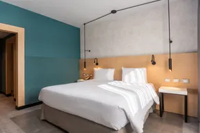Novotel Bogota Parque 93 - Room