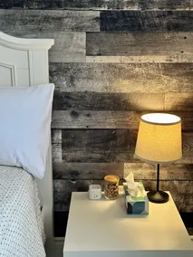 Cheticamp Outback Inn - Zimmer