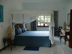 Woburn Residence Club - Room