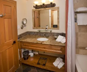 The Pines Lodge, a RockResort, by Vail Resorts - Chambre