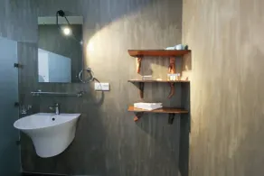 Ceyloni hotel - Badeværelse