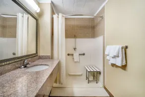 Best Western Gastonia - Salle de bain